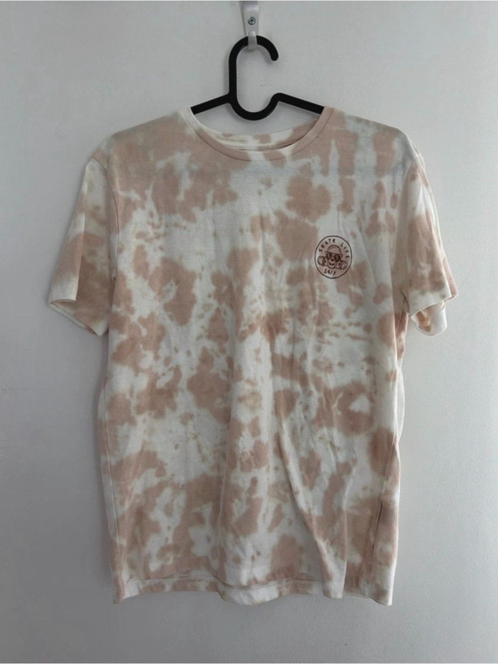Denim & Flower T-Shirt size S